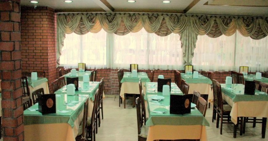 هتل بیوک پاریس