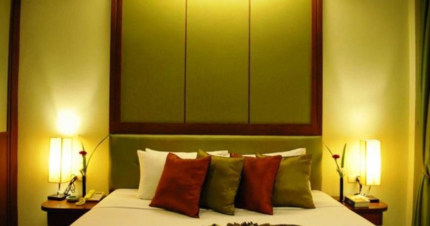 اتاق هتل ویندمیل پاتایا