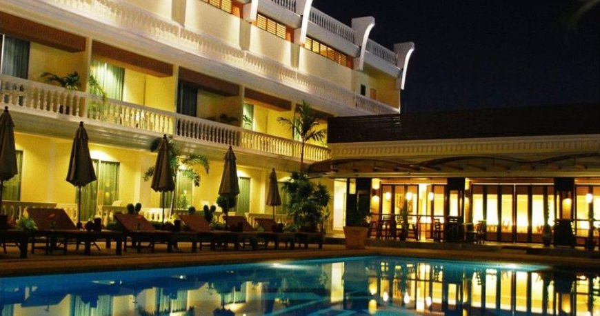 هتل ویندمیل