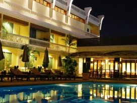 هتل ویندمیل