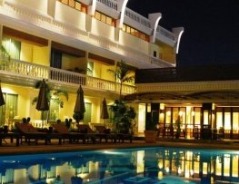 هتل ویندمیل