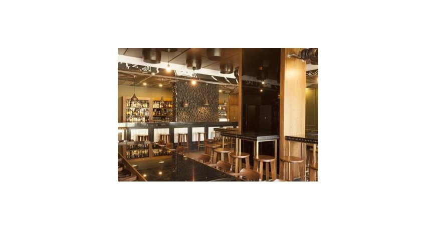 لابی هتل ریکسوس بلدیبی آنتالیا