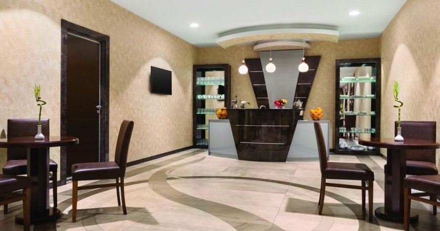 هتل دیز باکو