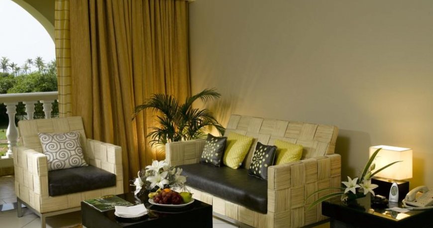 اتاق هتل زوری وارکا بیچ ریزورت