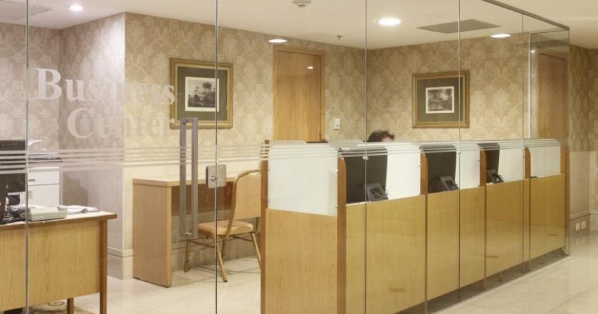 لابی هتل ویندزور آتلانتیکا ریودوژانیرو لابی هتل ویندزور آتلانتیکا ریودوژانیرو