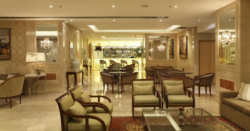 لابی هتل ویندزور آتلانتیکا ریودوژانیرو لابی هتل ویندزور آتلانتیکا ریودوژانیرو