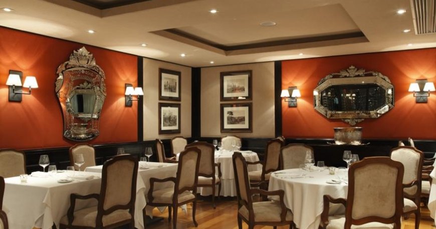 لابی هتل ویندزور آتلانتیکا ریودوژانیرو لابی هتل ویندزور آتلانتیکا ریودوژانیرو