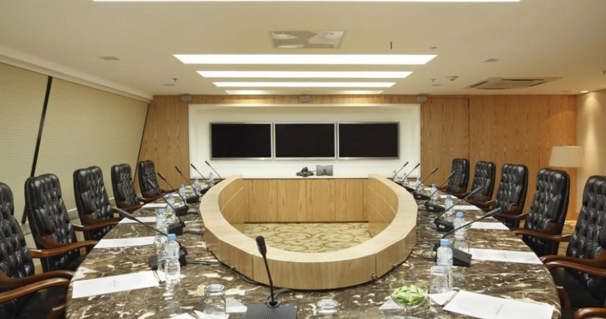 سالن کنفرانس هتل ویندزور آتلانتیکا ریودوژانیرو سالن کنفرانس هتل ویندزور آتلانتیکا ریودوژانیرو