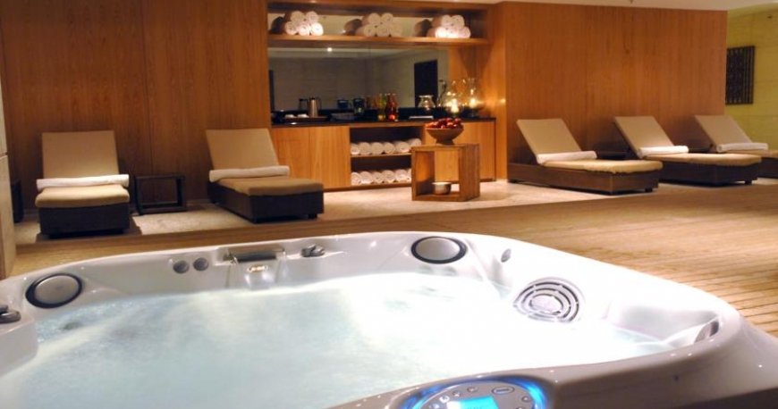 هتل ویندزور آتلانتیکا ریودوژانیرو هتل ویندزور آتلانتیکا ریودوژانیرو