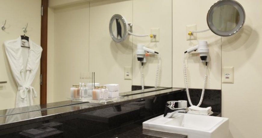 اتاق هتل ویندزور آتلانتیکا ریودوژانیرو اتاق هتل ویندزور آتلانتیکا ریودوژانیرو