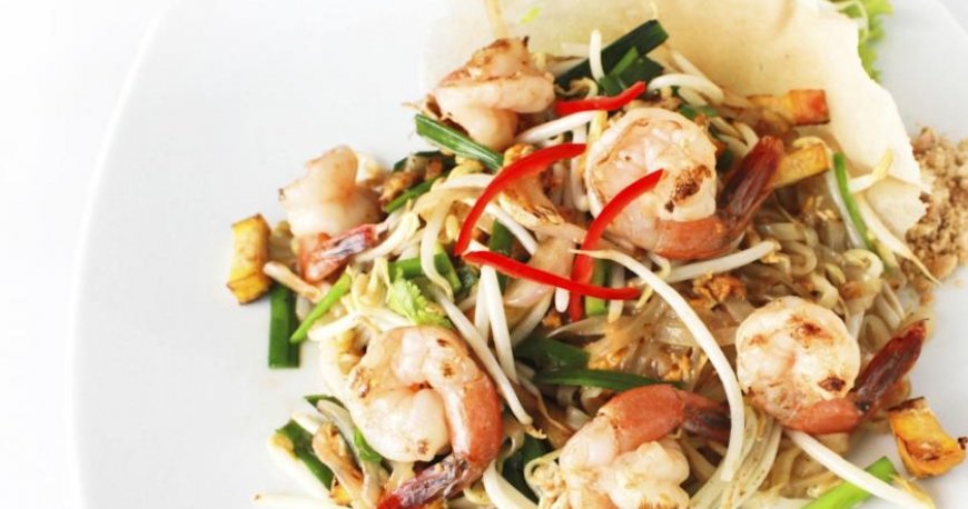 رستوران هتل آسپیرا پرایم پاتونگ رستوران هتل آسپیرا پرایم پاتونگ