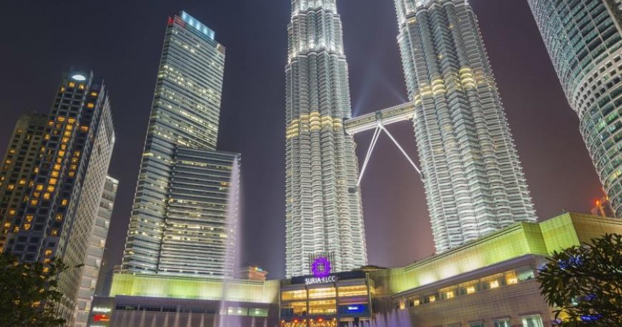 هتل مایا کوالالامپور هتل مایا کوالالامپور