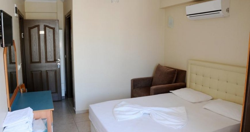 اتاق هتل ازبک استانبول