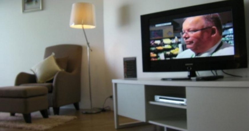 اتاق هتل مارک لند پاتایا