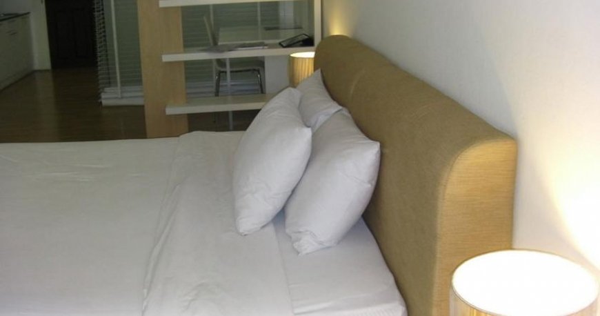 اتاق هتل مارک لند پاتایا