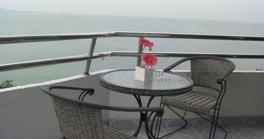 هتل مارک لند پاتایا