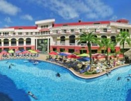 هتل آسنیا هتل آسنیا