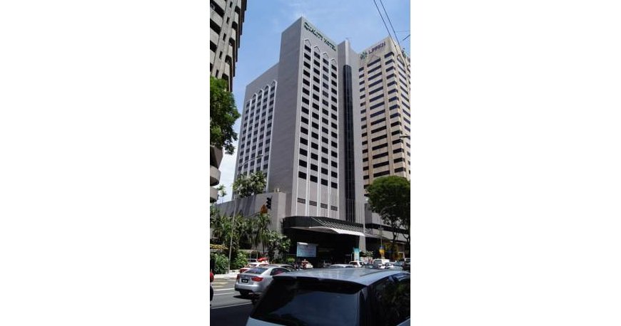 هتل کوالیتی سیتی سنتر هتل کوالیتی سیتی سنتر