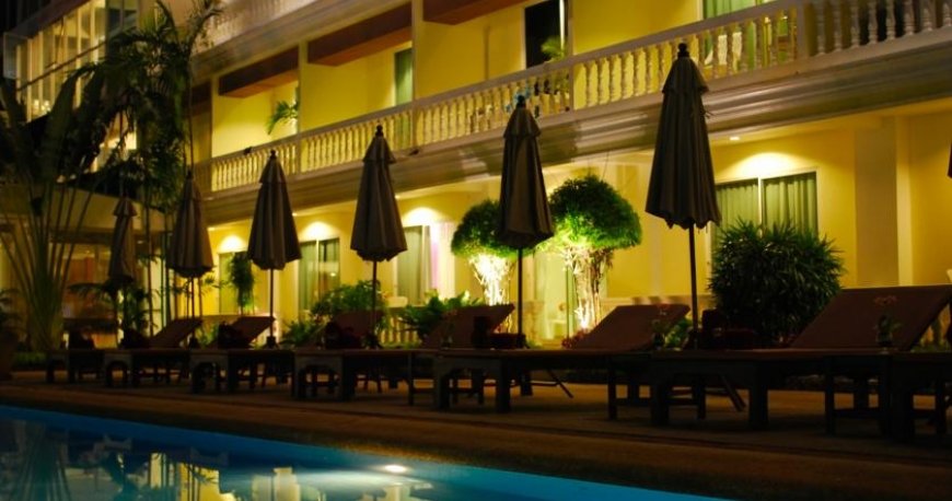 هتل ویندمیل پاتایا