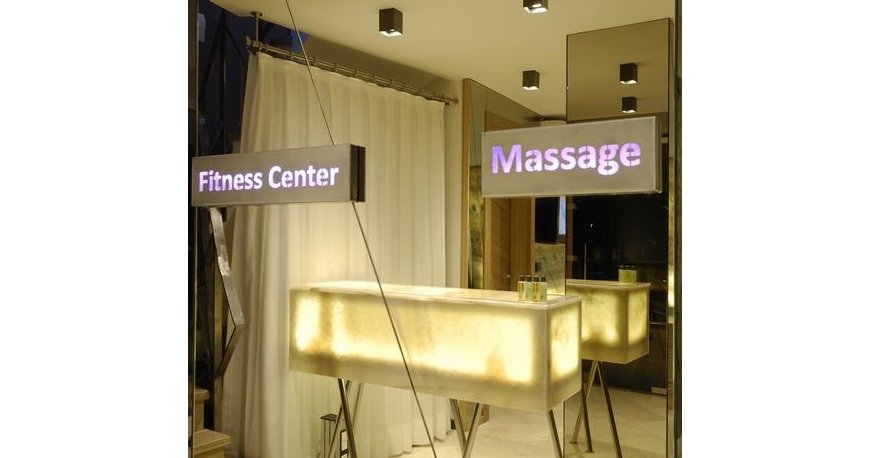 هتل تولیپ سیتی بای مولتون