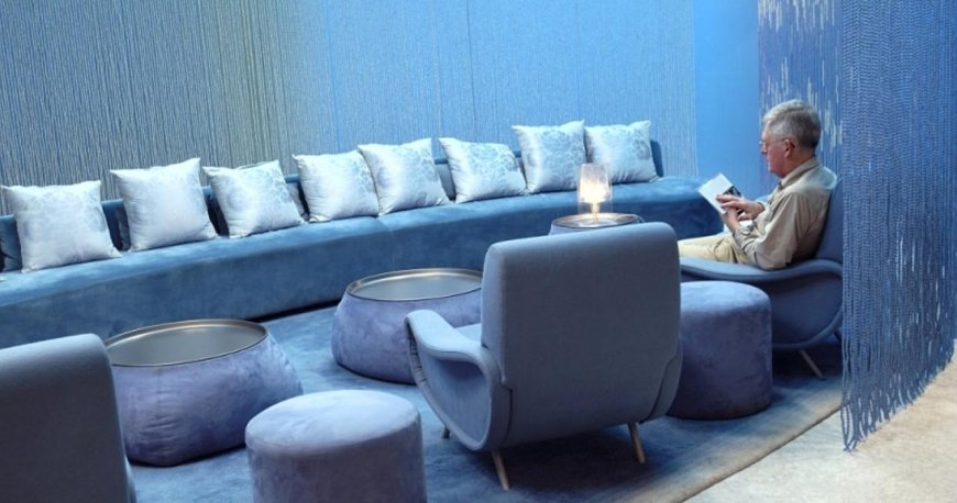 هتل پارک دهلی نو دهلی