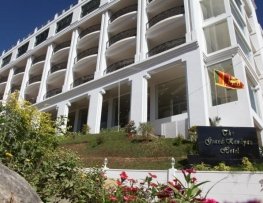 هتل گرند هتل گرند