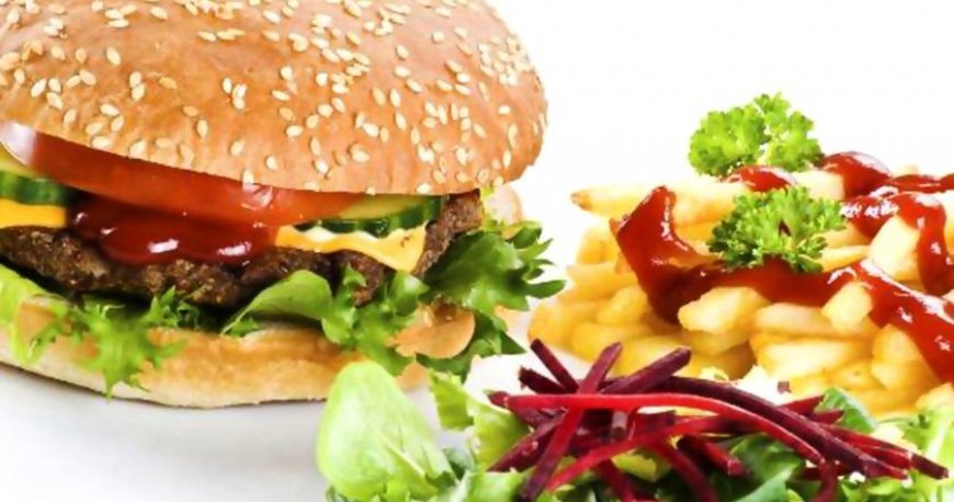 رستوران هتل سان اند سندز دبی امارات متحده ی عربی