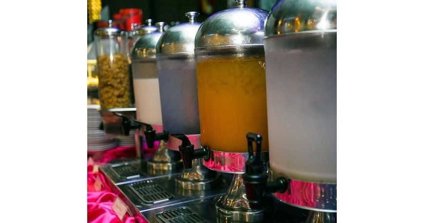 رستوران هتل کوتا استیشن بالی