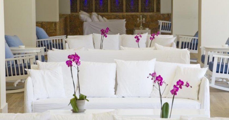 هتل سنتیدو آنتالیا ترکیه