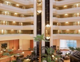 هتل حیات ریجنسی