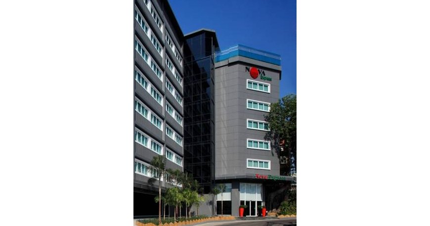  هتل نوا اکسپرس