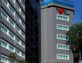  هتل نوا اکسپرس