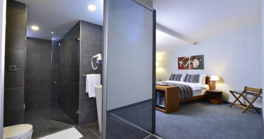 اتاق هتل مودس استانبول