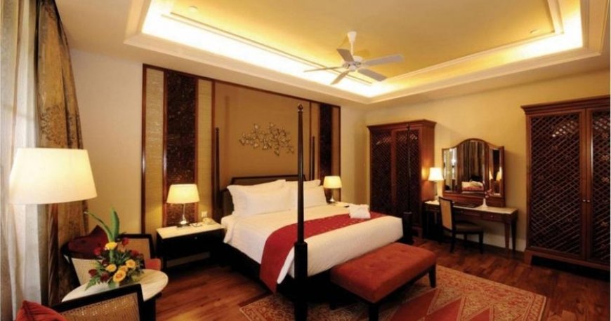 اتاق هتل دانا لنکاوی