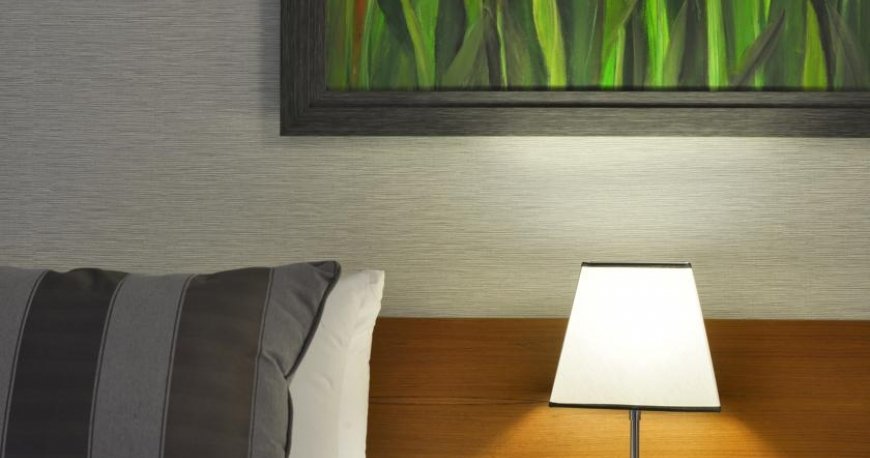 اتاق هتل مودس استانبول