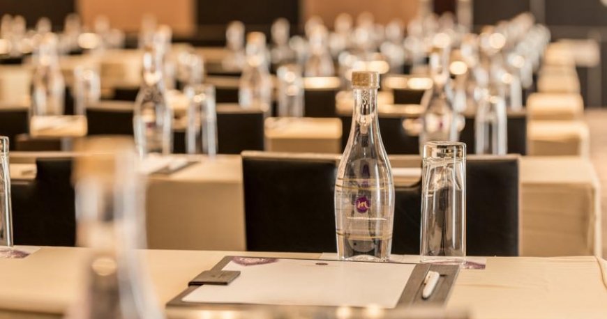 سالن کنفرانس هتل گرند مرکور پوکت