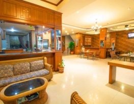 هتل آریا این (باس بوتیک سابق)