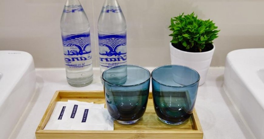 اتاق هتل پریمیر این پاتایا