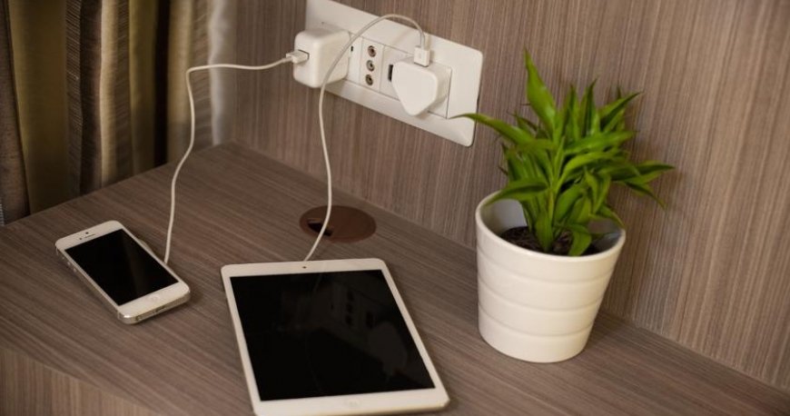 اتاق هتل پریمیر این پاتایا