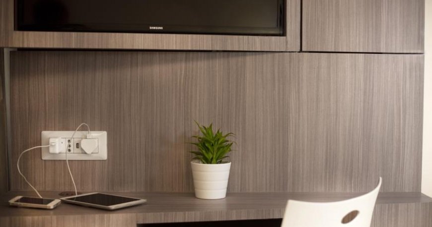 اتاق هتل پریمیر این پاتایا