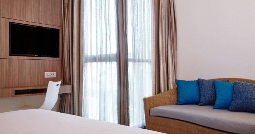 اتاق هتل پریمیر این پاتایا