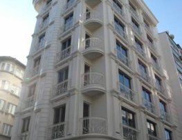 هتل لی میریج