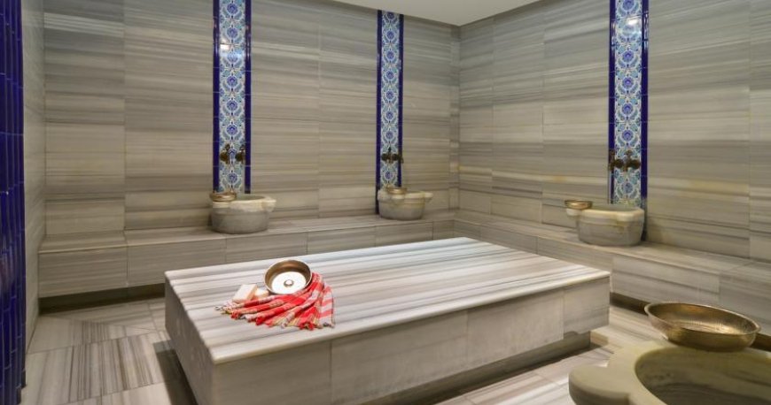 هتل پرا تولیپ بای مولتون استانبول