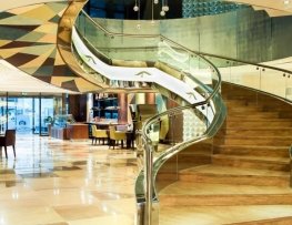 هتل رینتری هتل رینتری