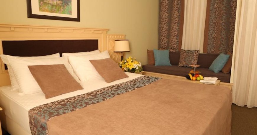 اتاق هتل سی لایف فامیلی