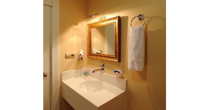 سرویس بهداشتی هتل پلیکان استانبول