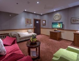 هتل دلمون پالاس دیره هتل دلمون پالاس دیره