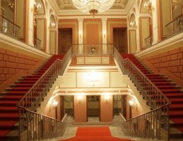 هتل تالئون امپریال