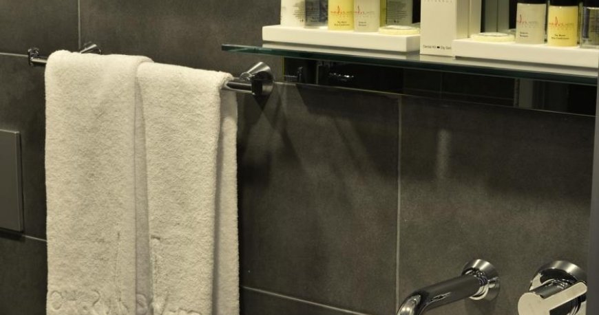 اتاق هتل مودس استانبول