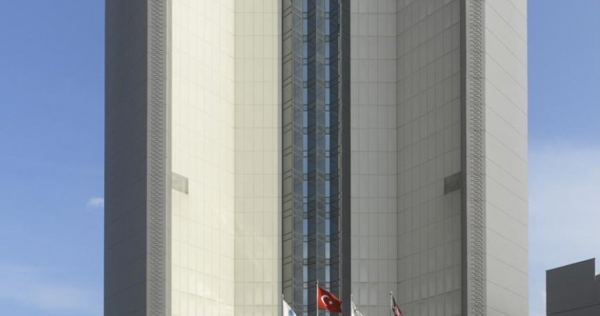 هتل شرایتون